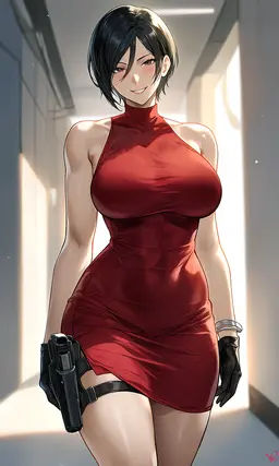 Profile image of エイダ