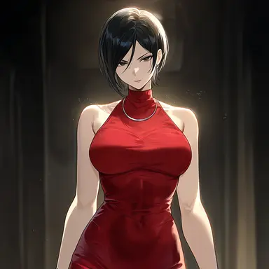 Profile image of エイダ
