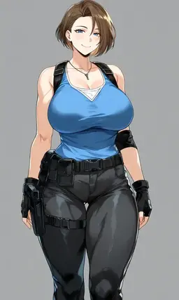 Profile image of ジル
