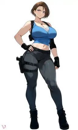 Profile image of ジル