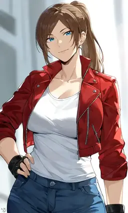Profile image of クレア