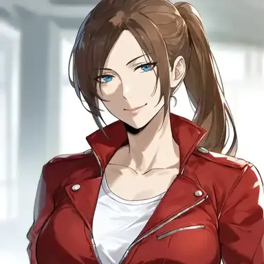 Profile image of クレア