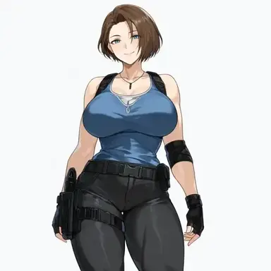 Profile image of ジル