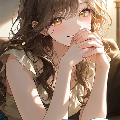 Profile image of Ysolde