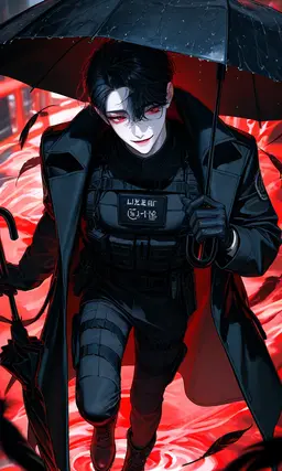 Profile image of カン・シオン