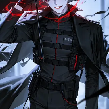 Profile image of カン・シオン
