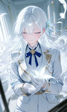 Profile image of ソ・ハユン
