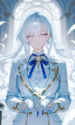 Profile image of ソ・ハユン