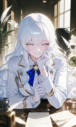 Profile image of ソ・ハユン
