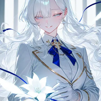 Profile image of ソ・ハユン