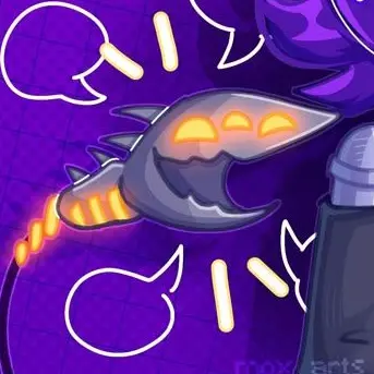 Profile image of Cyn