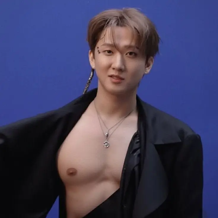 levv4nter의 Seo Changbin - Bf