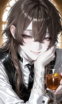 Profile image of 시엘