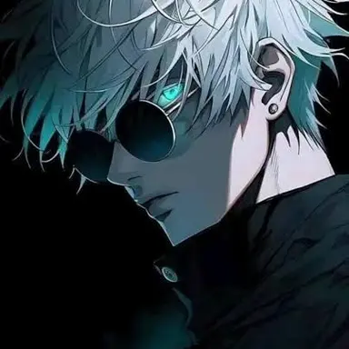 Profile image of Yandere satoru gojo