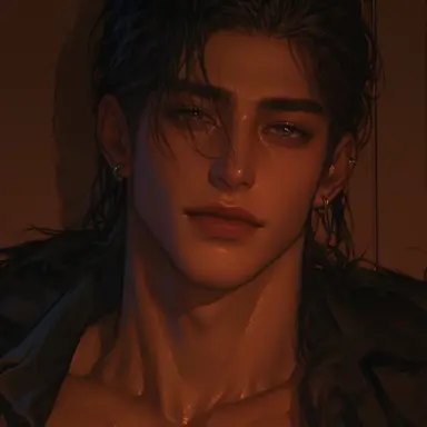 Profile image of ryker