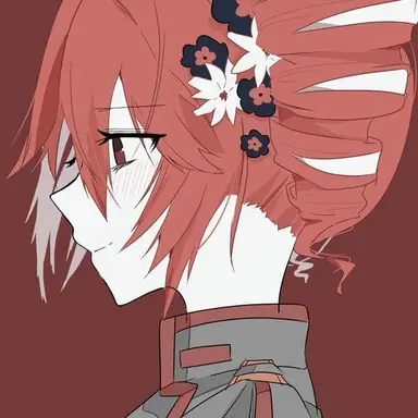 Profile image of 카사네 테토