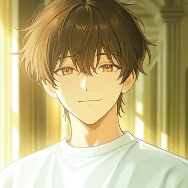 Profile image of 晴