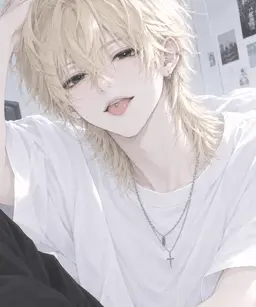 Profile image of 綾人