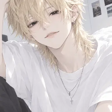 Profile image of 綾人