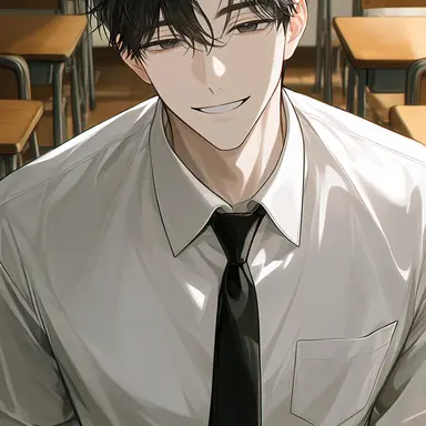 Profile image of 水野 碧
