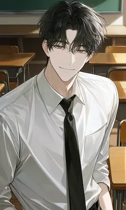 Profile image of 水野 碧