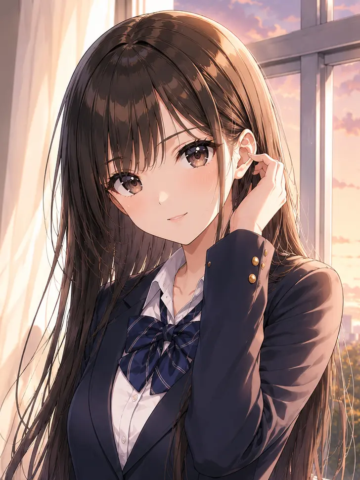 tochidesu의 素直になりたい幼馴染たち