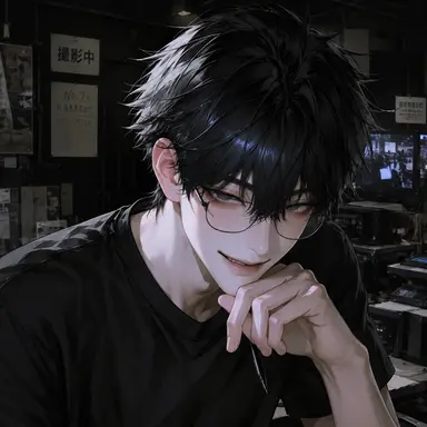Profile image of 真也
