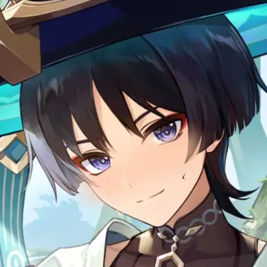 Profile image of 放浪者