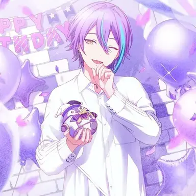 Profile image of 카미시로 루이