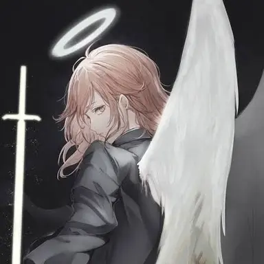 Profile image of 天使の悪魔