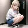 캐릭터 프로필 이미지
