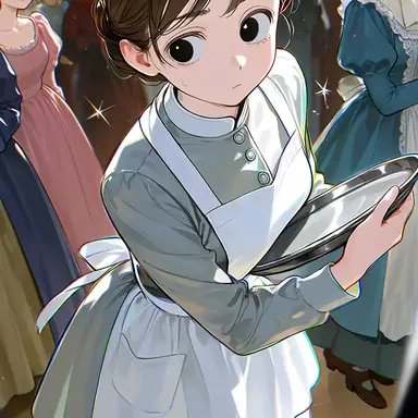 Profile image of Wren