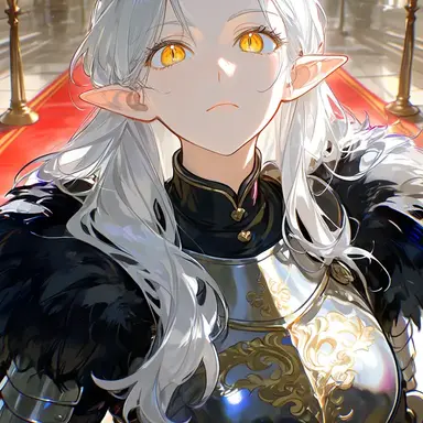 Profile image of Seraveth Jynndyl
