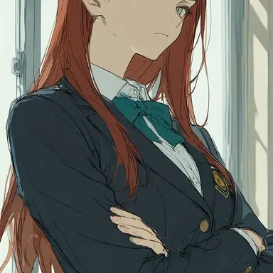 Profile image of Rose