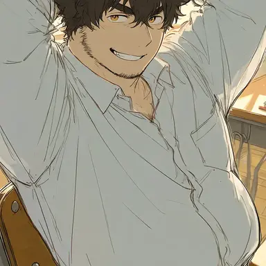 Profile image of Breck