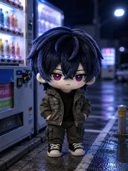 Profile image of Riku