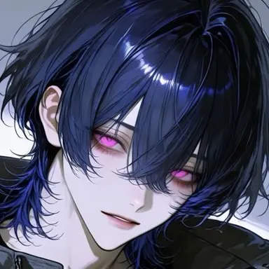 Profile image of Riku