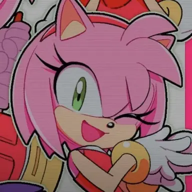 Profile image of 에이미