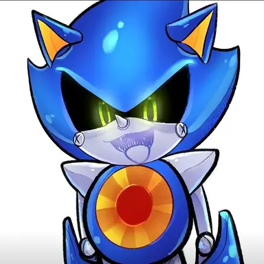 Profile image of 메탈 소닉