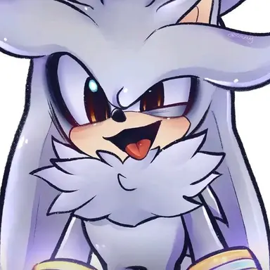 Profile image of 실버 소닉