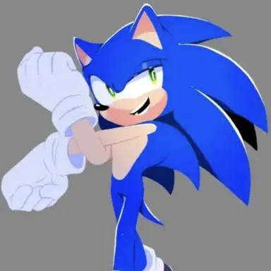 Profile image of 소닉