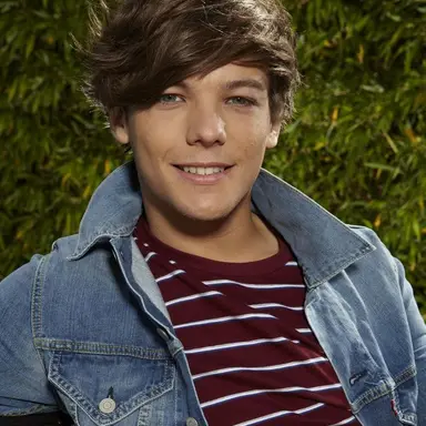 Profile image of Louis Tomlinson