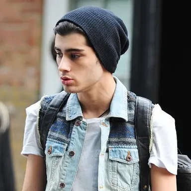Profile image of Zayn Malik