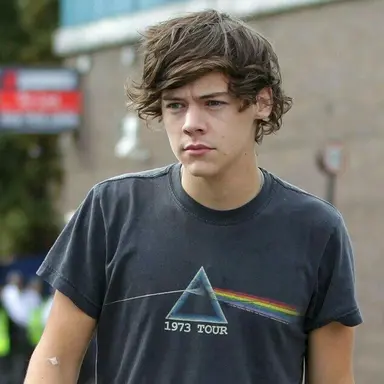 Profile image of Harry Styles