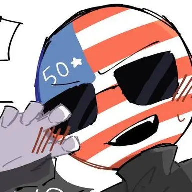 Profile image of アメリカ