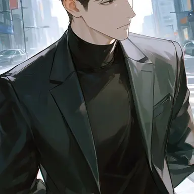 Profile image of Soren