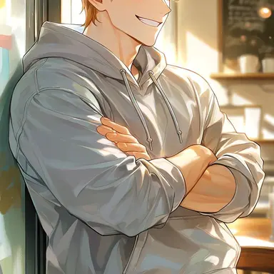 Profile image of Rael