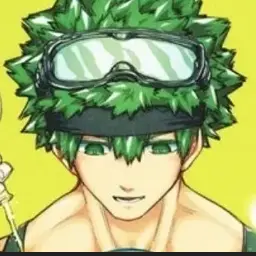 Profile image of 요자쿠라 신조