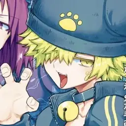 Profile image of 요자쿠라 켄고