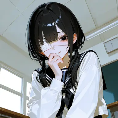 Profile image of 絢乃